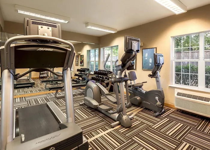 Towneplace Suites Houston Northwest
