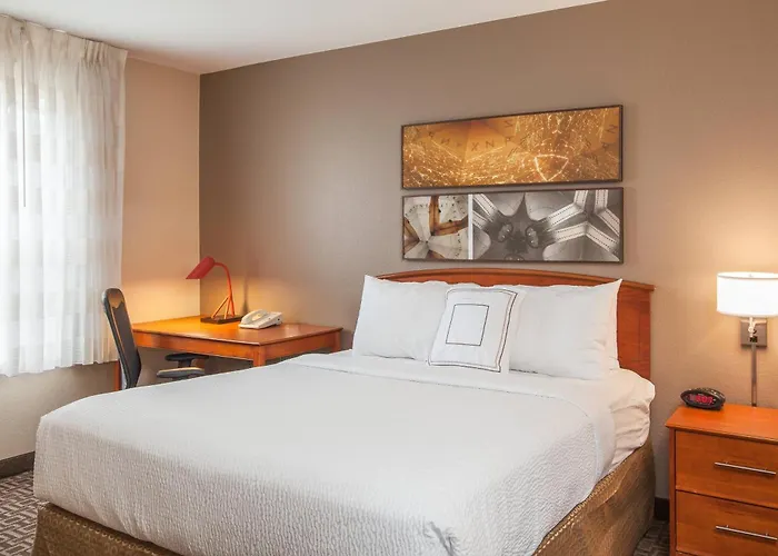 Towneplace Suites Houston Northwest